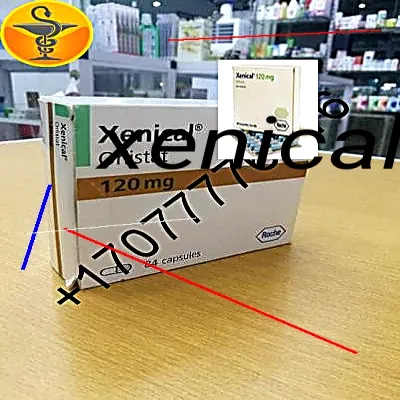 Xenical france pharmacie